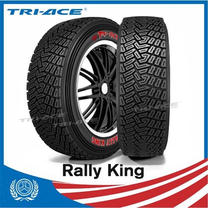 195/65R15 - Rally King